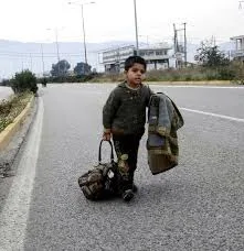 Το ΥΠΠΕΘ ξεκινά εκπαίδευση παιδιών προσφύγων, συνεργασία με ΜΚΟ