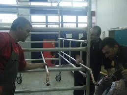 ΤΟ ΔΗΜΟΣΙΟ ΕΚΠΑΙΔΕΥΤΙΚΟ ΣΥΣΤΗΜΑ ΕΠΑΓΓΕΛΜΑΤΙΚΗΣ ΕΚΠΑΙΔΕΥΣΗΣ ΚΑΙ ΚΑΤΑΡΤΙΣΗΣ ΠΡΟΣΦΕΡΕΙ ΔΥΟ ΔΥΝΑΤΟΤΗΤΕΣ ΣΥΝΕΧΙΣΗΣ ΣΠΟΥΔΩΝ ΣΕ ΑΠΟΦΟΙΤΟΥΣ ΛΥΚΕΙΩΝ ΓΙΑ ΤΗΝ ΑΠΟΚΤΗΣΗ ΠΤΥΧΙΟΥ ΕΠΑΓΓΕΛΜΑΤΙΚΗΣ ΕΙΔΙΚΟΤΗΤΑΣ ΜΕΤΑ ΑΠΟ ΣΠΟΥΔΕΣ σε ΕΠΑΛ ή σε Ι.Ε.Κ.