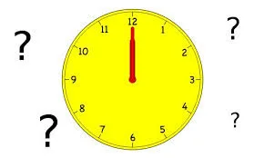 Μετά μεσηβρίας ή μετά μεσημβρίαν;