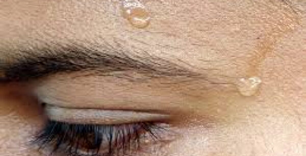 Γιατί ιδρώνετε το βράδυ