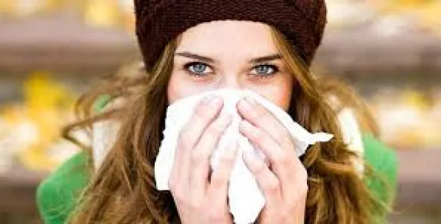 Κρυολόγημα & Βουλωμένη μύτη;- Τρόποι για να απελευθερώστε την αναπνοή σας!