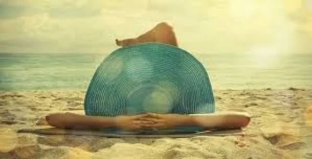 Αύξηση ορίου ζωής για τις γυναίκες, που κάνουν ηλιοθεραπεία