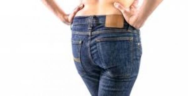 Κύστη κόκκυγα: Οριστική θεραπεία της κύστης και των υποτροπών της, με Laser!