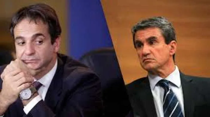 Μήνυση προς τους Υπουργούς Παιδείας και Διοικητικής Μεταρρύθμισης για την επαναφορά της μισθοδοσίας των 85 εκπαιδευτικών σε διαθεσιμότητα