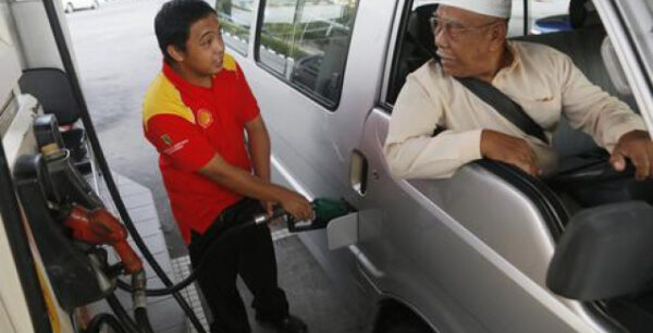 Τάσεις σταθεροποίησης των τιμών στις αγορές πετρελαίου