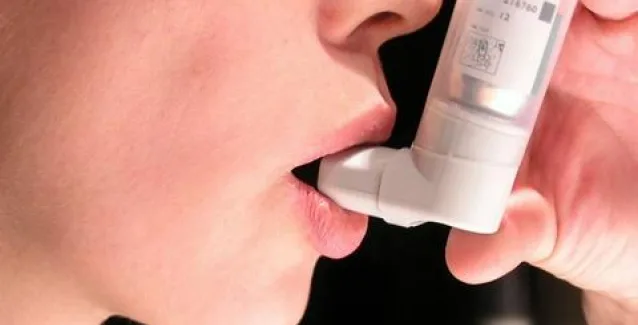 Τα παιδιά με άσθμα κινδυνεύουν περισσότερο να γίνουν παχύσαρκα