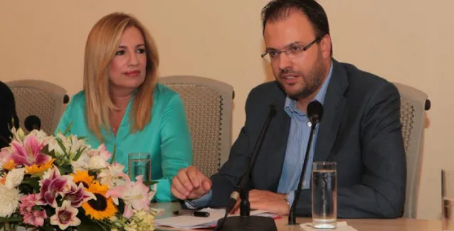 Έρχονται νέες προσχωρήσεις στη Δημοκρατική Συμπαράταξη