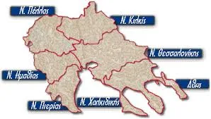 Π.Δ.Ε. ΚΕΝΤΡΙΚΗΣ ΜΑΚΕΔΟΝΙΑΣ: ΠΡΟΣΛΗΨΗ 2 & ΑΝΑΚΛΗΣΗ 2 ΠΡΟΣΛΗΨΕΩΝ ΑΝΑΠΛΗΡΩΤΩΝ ΣΧΟΛΙΚΩΝ ΝΟΣΗΛΕΥΤΩΝ(ΠΕ25) ΓΙΑ ΓΕΝΙΚΑ ΣΧΟΛΕΙΑ ΓΙΑ ΤΟ 2016-17