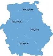 Συγκρότηση του Περιφερειακού Υπηρεσιακού Συμβουλίου Ειδικού Εκπαιδευτικού Προσωπικού (Π.Υ.Σ.Ε.Ε.Π.) Δυτικής Μακεδονίας