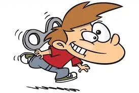 Καινοτόμος εφαρμογή για υπερκινητικά παιδιά…Αναπτύχθηκε από εργαστήριο του Αριστοτελείου Πανεπιστημίου