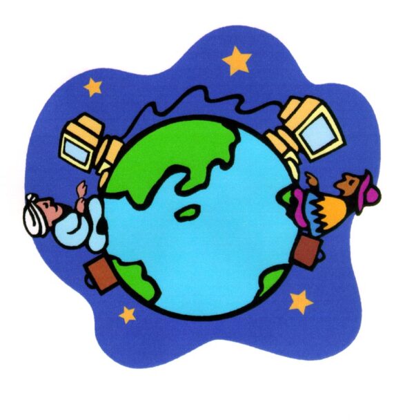 Πως πραγματικά λειτουργεί το Ίντερνετ; ( VIDEO )