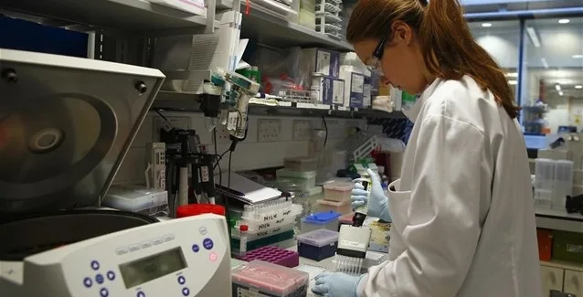 Ερευνητές βρήκαν έναν νέο τρόπο να δημιουργούν σε τρισδιάστατη μορφή ζωντανό δέρμα