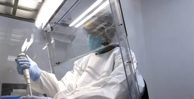 Το ΚΕΕΛΠΝΟ προειδοποιεί τους ταξιδιώτες για τον ιό Zika