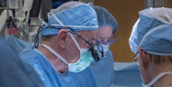 ΗΠΑ: Η πρώτη μεταμόσχευση μήτρας είναι γεγονός