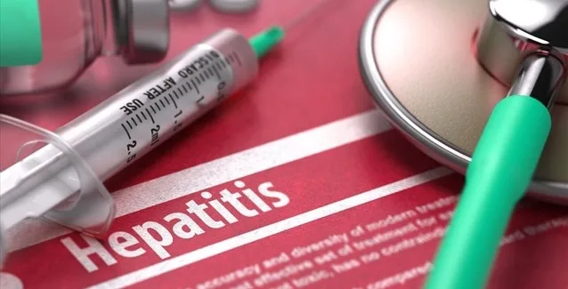 Η νέα μάστιγα των ανεπτυγμένων χωρών είναι η ιογενής ηπατίτιδα-Σκοτώνει περισσότερους κι από το AIDS