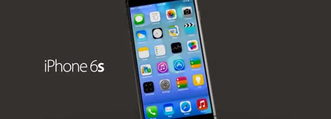 Το νέο iPhone6… εκ πρώτης όψεως ~ Video