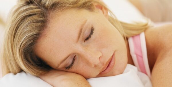 Ανακατέψτε δύο συστατικά, θα κοιμηθείτε σίγουρα και θα νοιώθετε και ξεκούραστοι