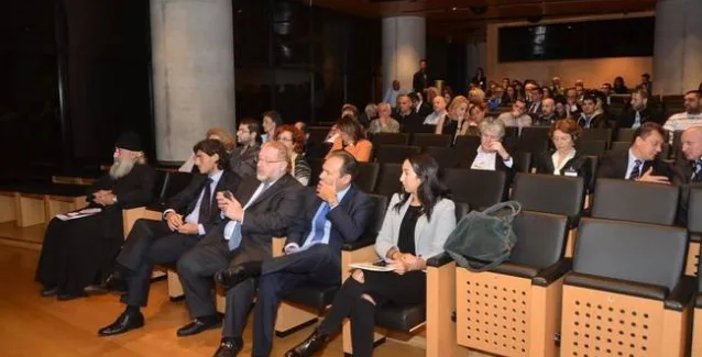 Η Ελληνική φαρμακοβιομηχανία στην ενίσχυση των Ελληνορωσικών οικονομικών σχέσεων