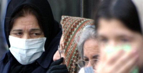 Εννιά στους δέκα ανθρώπους αναπνέουν καθημερινά τοξικό αέρα