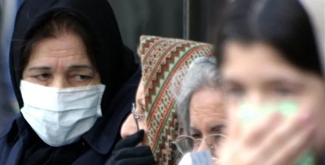 Εννιά στους δέκα ανθρώπους αναπνέουν καθημερινά τοξικό αέρα