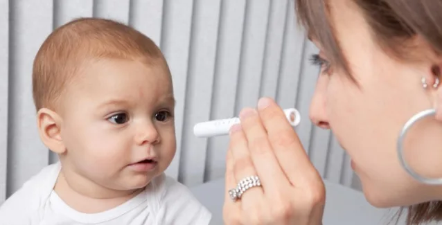 Γλαύκωμα: Βρέθηκε το γονίδιο της κληρονομικής μορφής στα μωρά