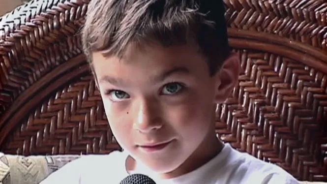 Η ιστορία του παιδιού που γεννήθηκε με ένα πόδι και έγινε ποδοσφαιριστής (Video)