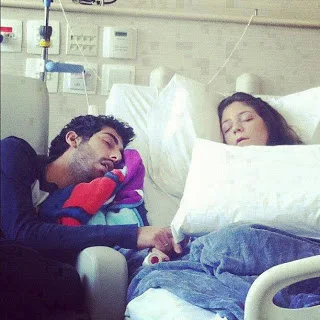 ΣΥΓΚΛΟΝΙΣΤΙΚΗ ΙΣΤΟΡΙΑ. Γι ‘αυτό δεν πρέπει να χάνεται η ελπίδα κανενός!!!!