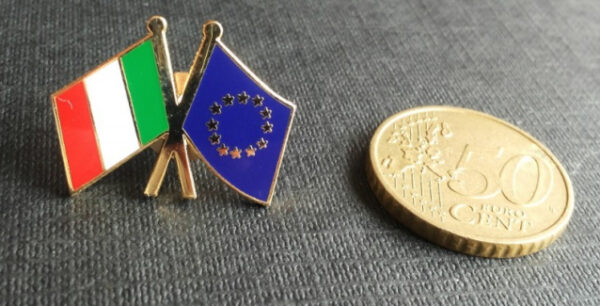 Ινστιτούτο Ifo: Η Ιταλία κινδυνεύει να βγει από το ευρώ