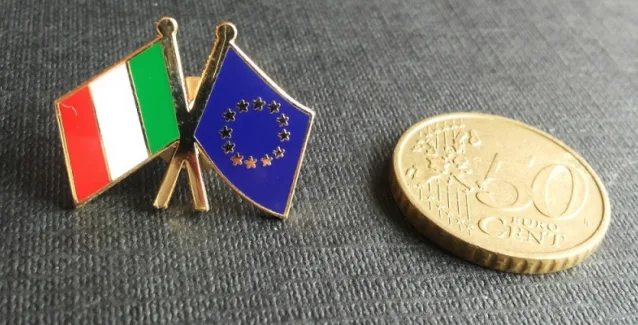 Ινστιτούτο Ifo: Η Ιταλία κινδυνεύει να βγει από το ευρώ