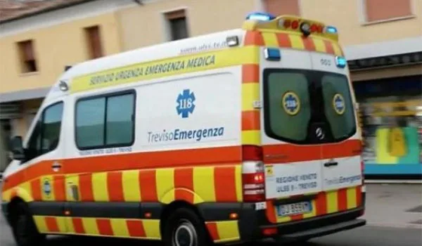 Ένας νεκρός και ένας αγνοούμενος από το σεισμό στην Ιταλία