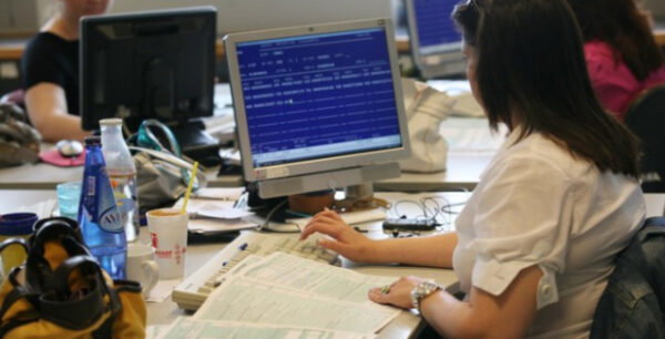 Η τελική ρύθμιση για τα μπλοκάκια