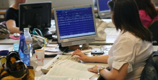 Η τελική ρύθμιση για τα μπλοκάκια