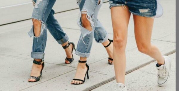 Κίνδυνοι από το τζιν.