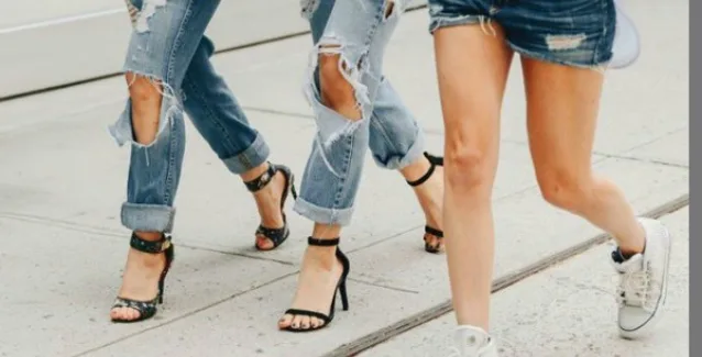 Κίνδυνοι από το τζιν.