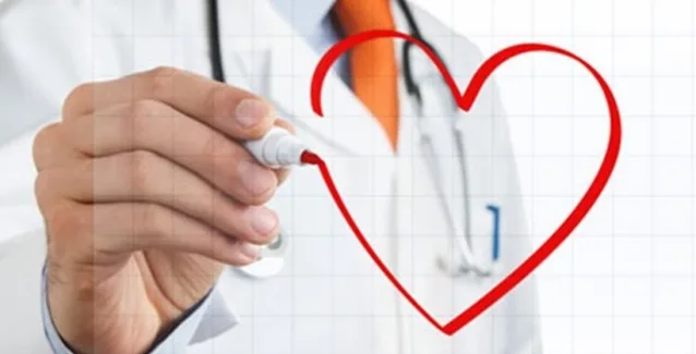 Ημερίδα για την πρόληψη των καρδιαγγειακών νοσημάτων