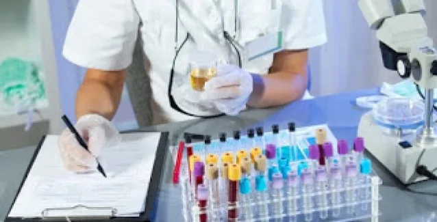 Ουρικό οξύ: Η δίαιτα που το ρίχνει σύμφωνα με τους επιστήμονες