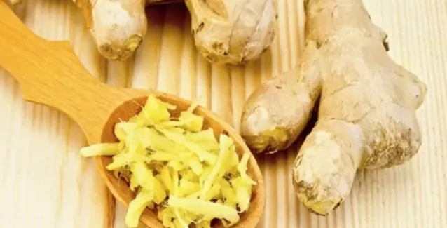 Τζίντζερ: Μια ρίζα, αμέτρητα οφέλη για την υγεία.