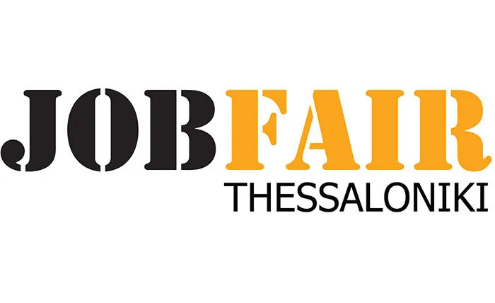 JobFair Ημέρα Καριέρας στη Θεσσαλονίκη