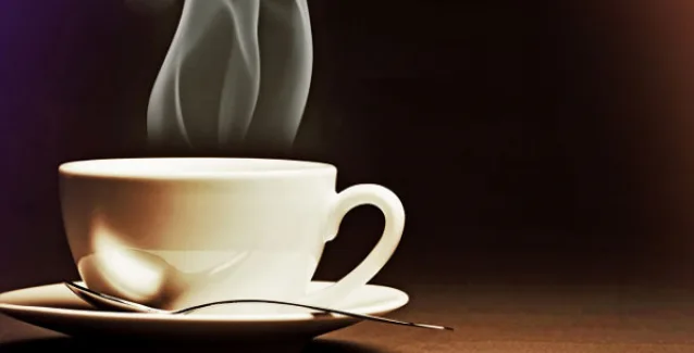Αυτή είναι η χειρότερη ώρα για να πιει κανείς καφέ