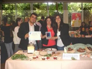 Καινοτόμο προϊόν διατροφής από Μεταπτυχιακούς Φοιτητές στο Αριστοτέλειο!