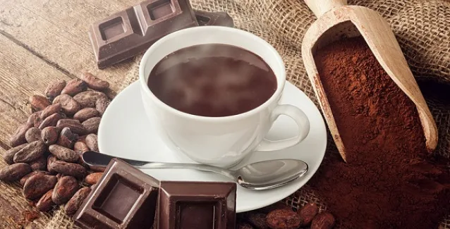 Κακάο: Τέσσερις λόγοι για να το βάλεις στη διατροφή σου