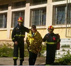 19-11-15 Με αφορμή το χτύπημα του Εγκέλαδου στη Λευκάδα