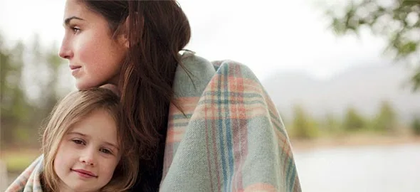 Τι κάνουν οι καλές μαμάδες