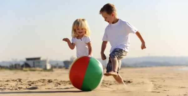 Αρρώστιες, που ταλαιπωρούν τα παιδιά το καλοκαίρι