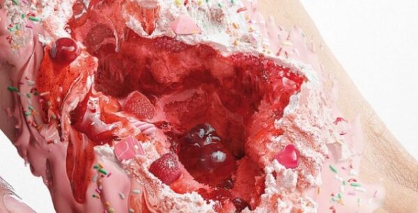 Σοκάρει η καμπάνια για τις επιπτώσεις της ζάχαρης στη ζωή μας