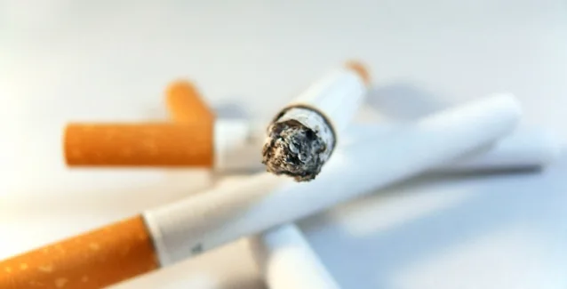 Προσπαθείτε να κόψετε το κάπνισμα; Δείτε τι θα συμβεί στο σώμα σας μόλις το καταφέρετε!