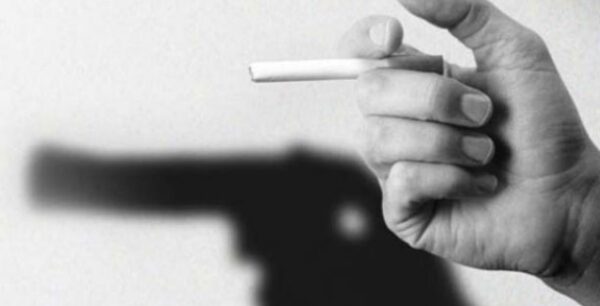 “Αντίδοτο” για τους πνεύμονες των καπνιστών