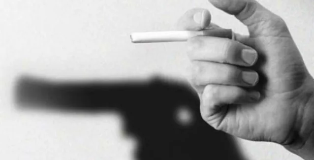 “Αντίδοτο” για τους πνεύμονες των καπνιστών