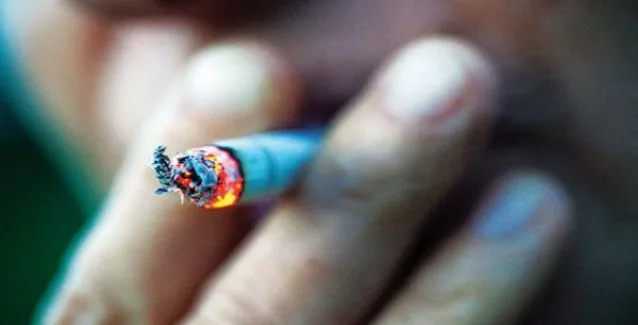 Το κάπνισμα και η λοίμωξη COVID-19