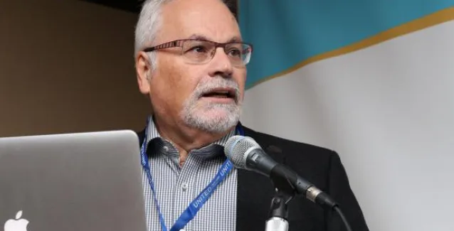 Έλληνας αναπτύσσει εμβόλια για το AIDS και τον καρκίνο